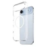 PanzerGlass CARE™ by ® Urban Explorer Case Transparent w. White MagSafe iPhone Air