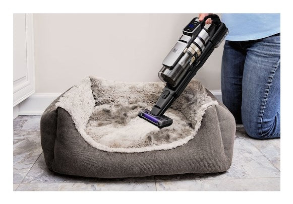 BLACK+DECKER Stick Vacuum BSV525BLP-QW, 18V, 2.5Ah, 70min Runtime