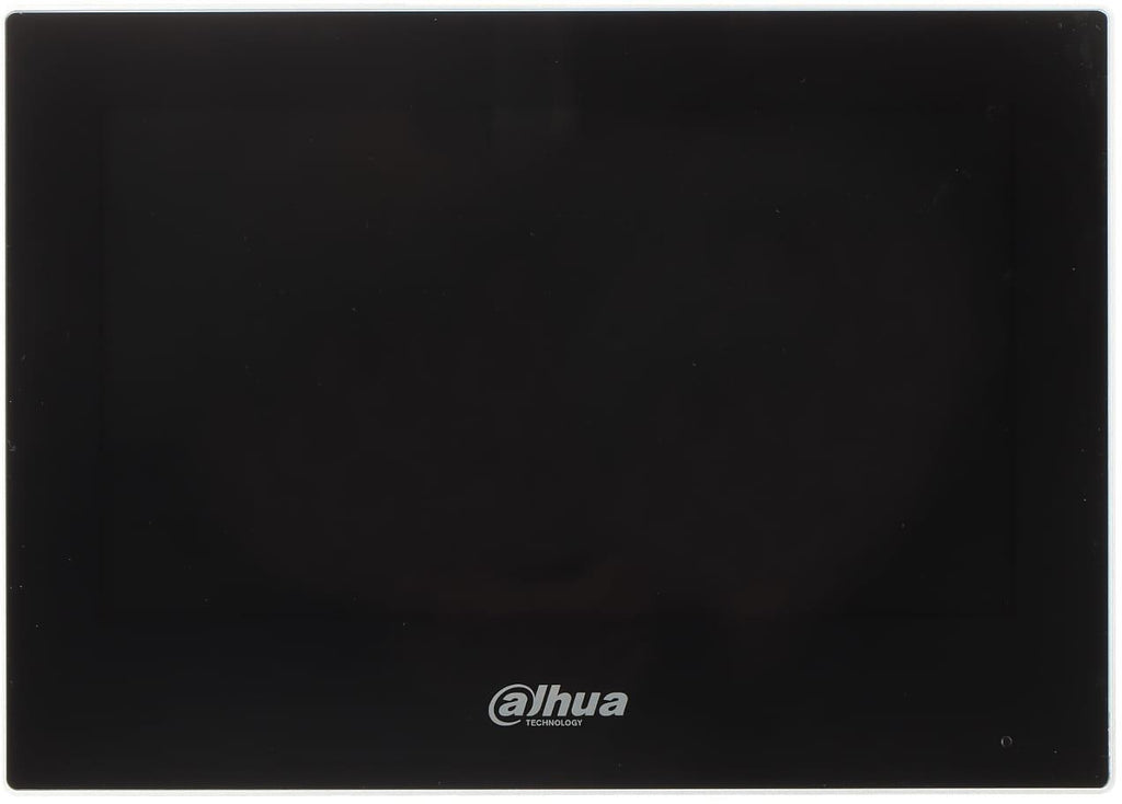 Dahua VTH2621G-WP Monitor for Video Intercoms and Alarm Control
