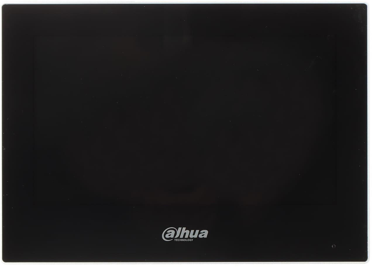 Dahua VTH2621G-WP Monitor for Video Intercoms and Alarm Control