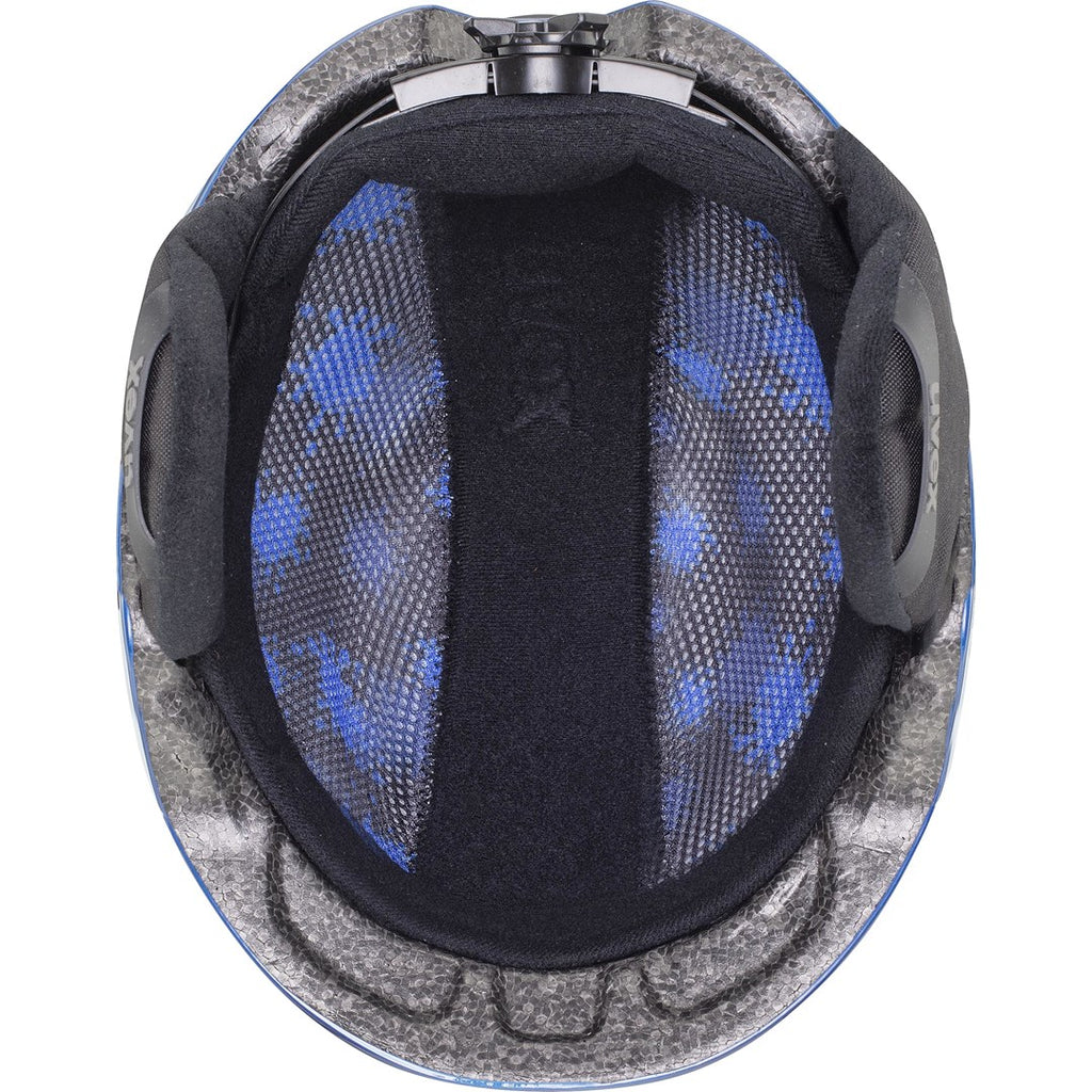 Uvex heyya Blue