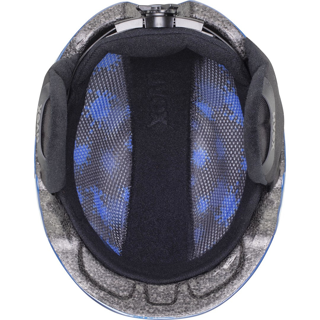 Uvex heyya Blue