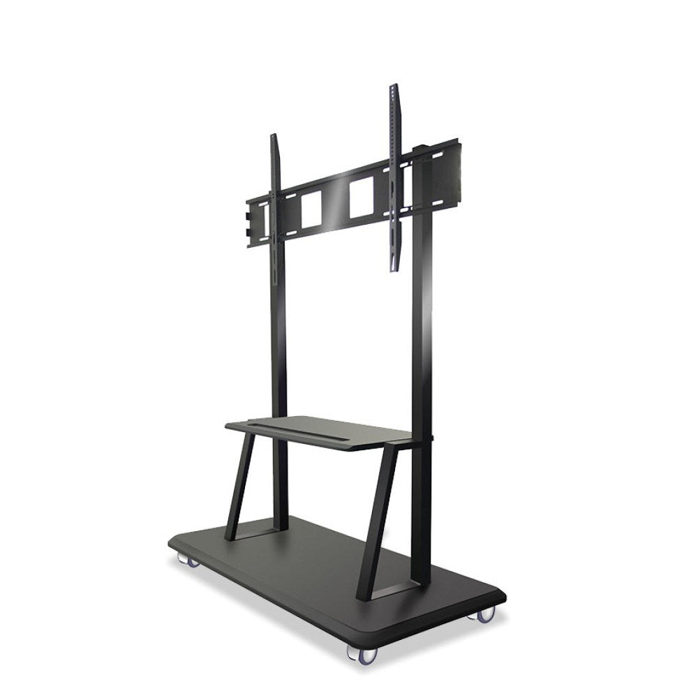 Techly ICA-TR31 Signage Display Mount 3.05 m (120) Black