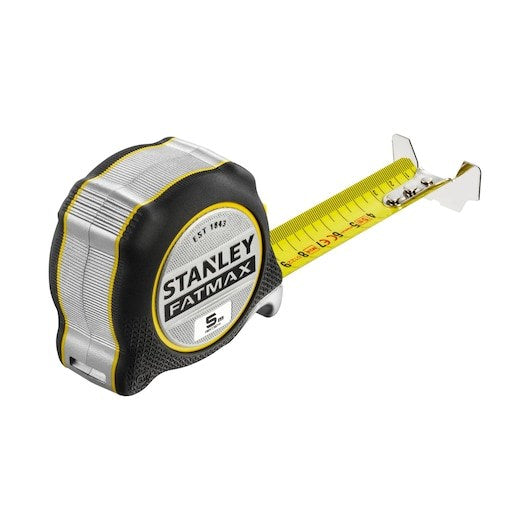 STANLEY Tape Measure 5 m with Locking Mechanism - 1049692