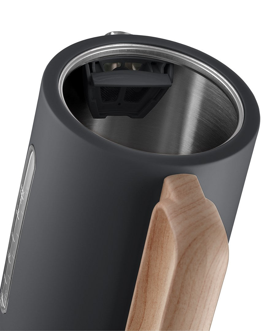CONCEPT Electric Kettle 1.7 L 1850-2200W Overheat Protection RK3370