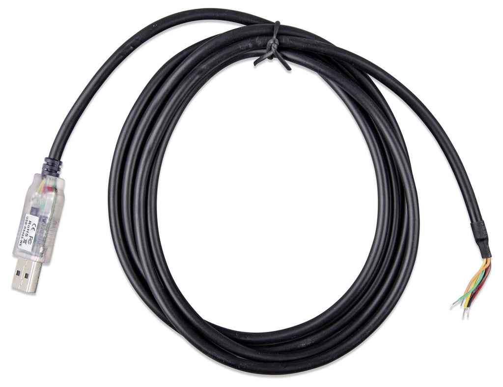 Victron Energy ASS030572050 not categorized