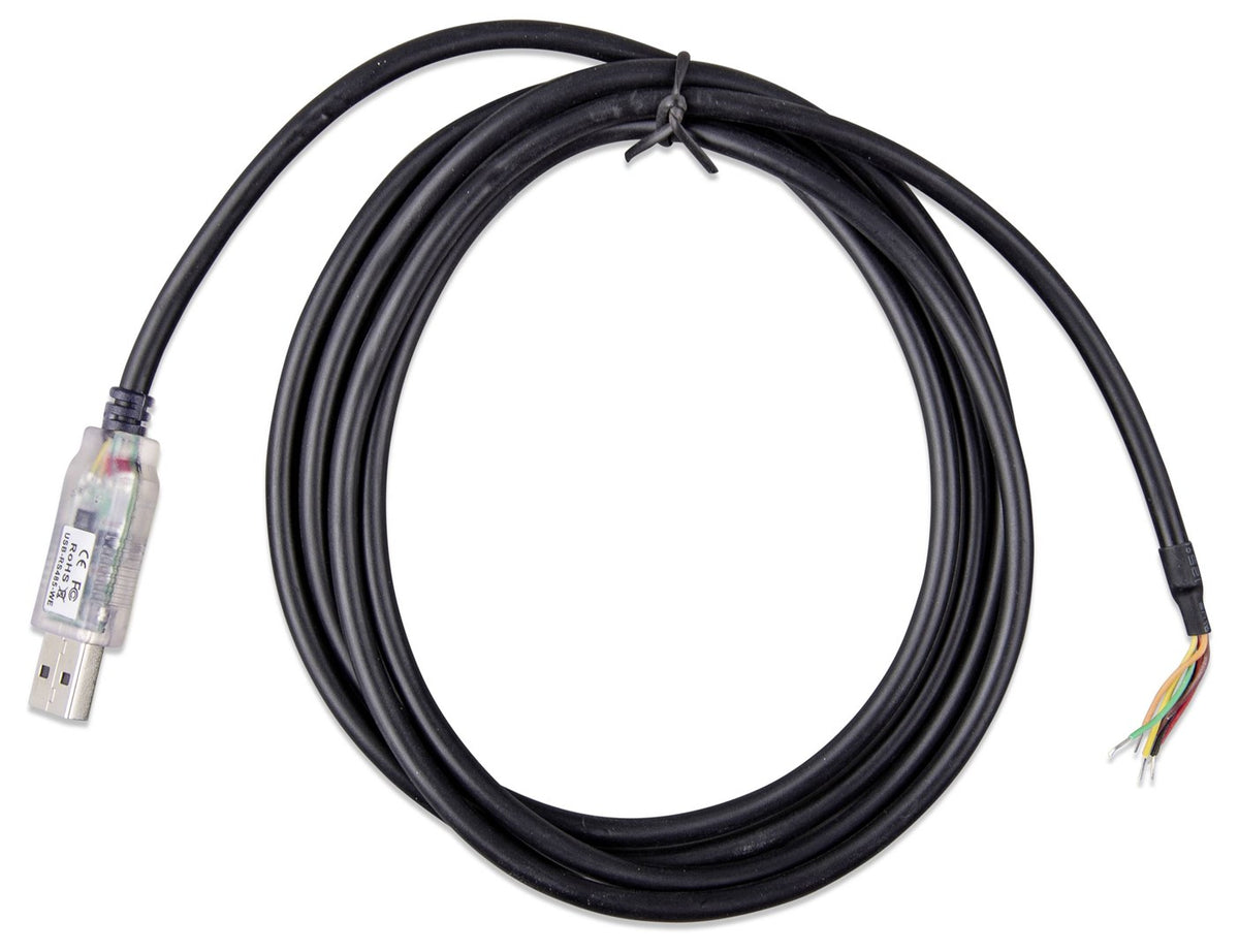 Victron Energy ASS030572050 not categorized