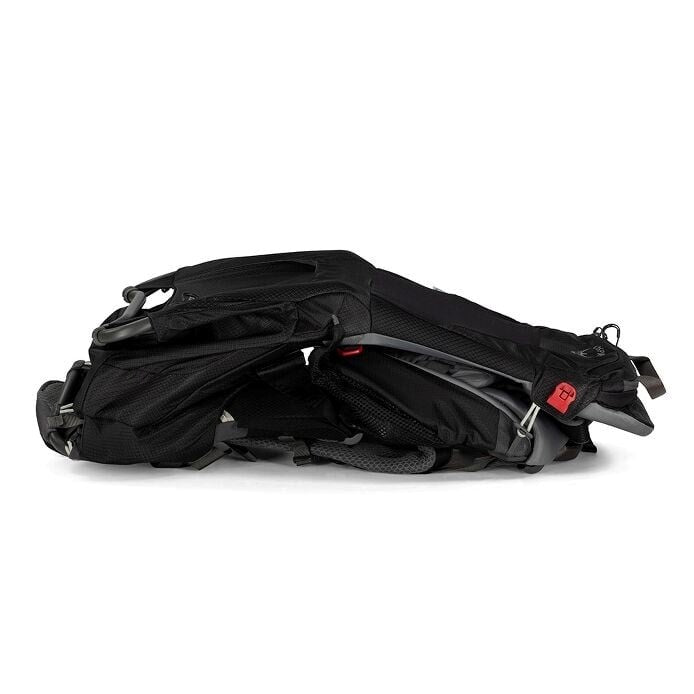 Osprey Poco™ Child Carrier Tourist Carrier Black
