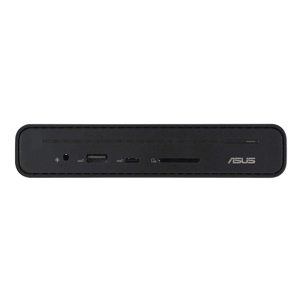 ASUS Docking Station Triple Display USB-C DC300, 3840 x 2160, 150W Power Supply, 3 Displays