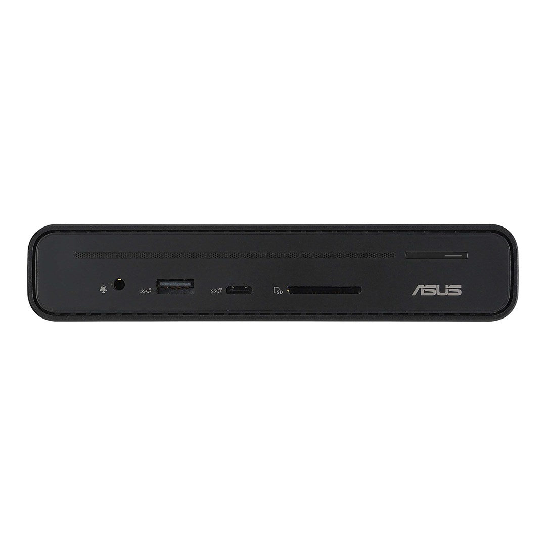 ASUS Docking Station Triple Display USB-C DC300, 3840 x 2160, 150W Power Supply, 3 Displays