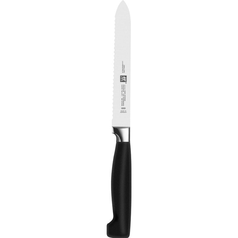 ZWILLING 35145-007-0 Kitchen Cutlery Knife Set 6 pcs