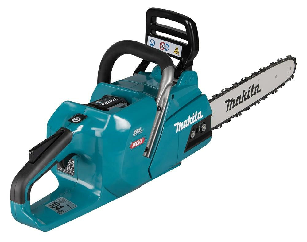 Makita UC011GZ Chainsaw 350 mm Battery