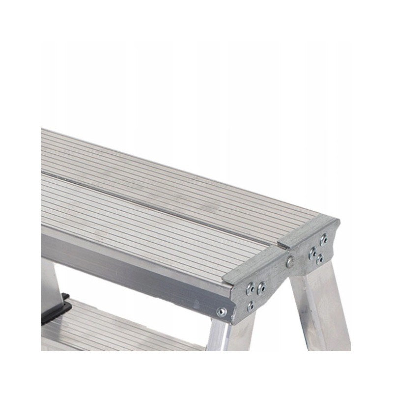 AWTOOLS Ladder 2000 g 130 mm Width 1500 mm Length 430 mm Height AW23004
