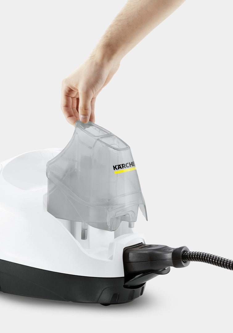 KARCHER SC 4 EasyFix Premium Steam Cleaner 2000 W 3.5 Bar