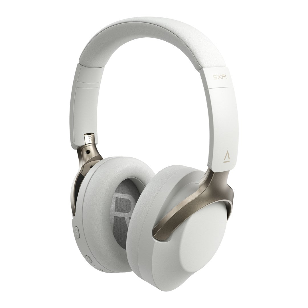 Creative Labs SYS HEADSET CREATIVE ZEN HYBRID SXFI GY WW Wired & Wireless Head-band