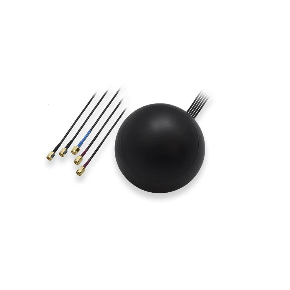 Teltonika Directional Antenna 28 dBi MIMO IP67 3 m SMA/RP-SMA 003R-00253
