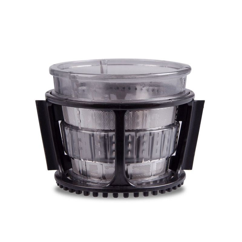ELDOM Centrifugal Juicer 400 W Black, Silver PJ400