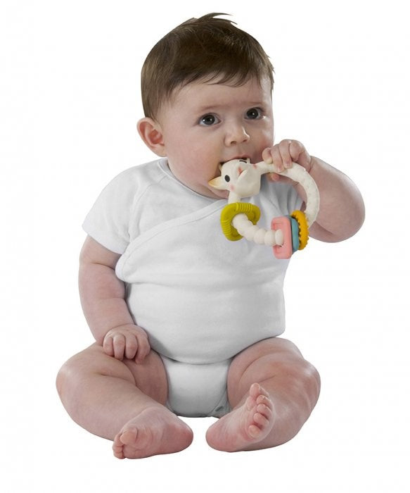 Sophie the Giraffe 220120 Teether
