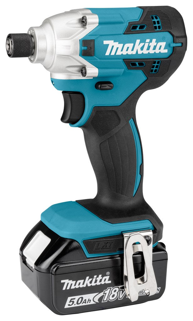 Makita Cordless Impact Driver 18V DTD156RTJ