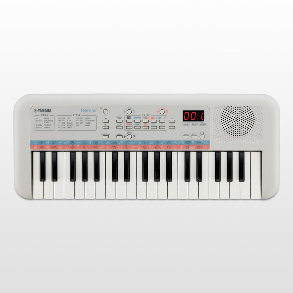 Yamaha Digital Synthesizer PSS-E30 1734 g 540x70x220mm 37 Keys