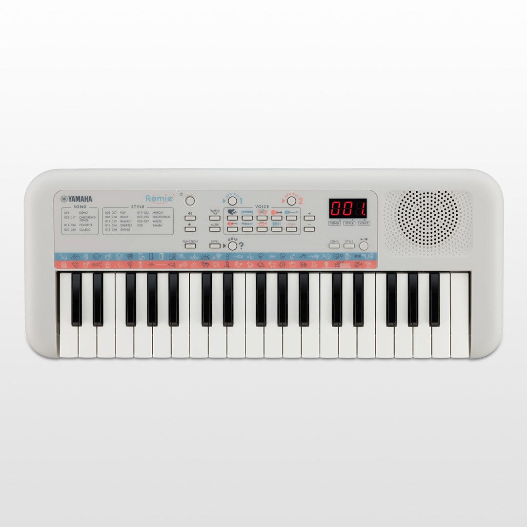 Yamaha Digital Synthesizer PSS-E30 1734 g 540x70x220mm 37 Keys