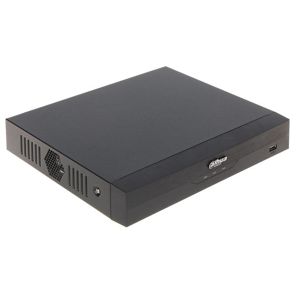 Dahua Technology XVR5116HS-I3/T digital video recorder (DVR) Black