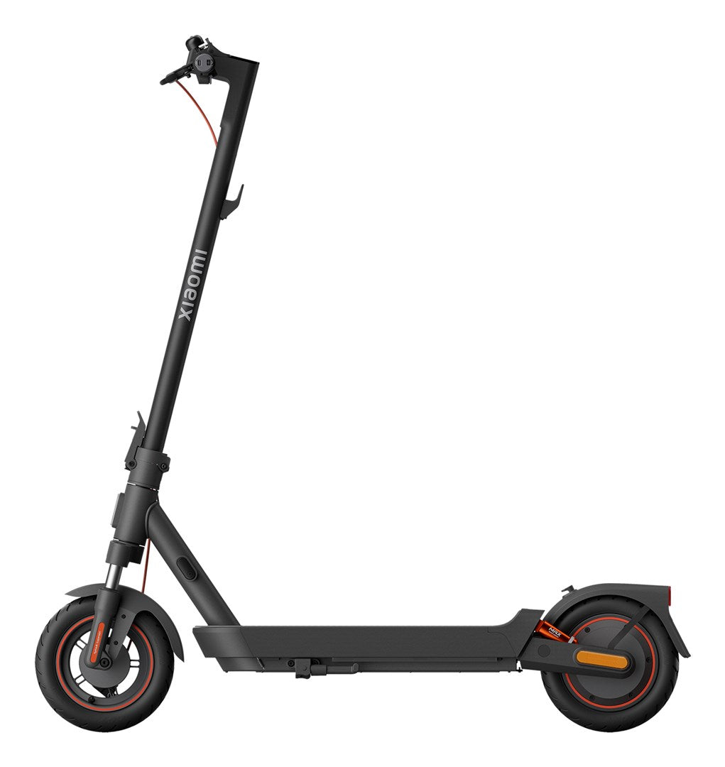 Xiaomi Electric Scooter BHR9615GL - 1200 mm Length, 650 mm Width, 25000 g Weight