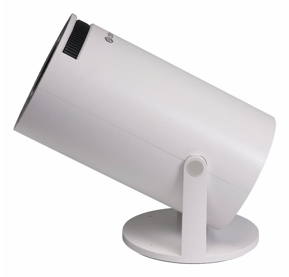 Denver PR-2500 Standard throw projector 175 ANSI lumens LED 1080p (1920x1080) White
