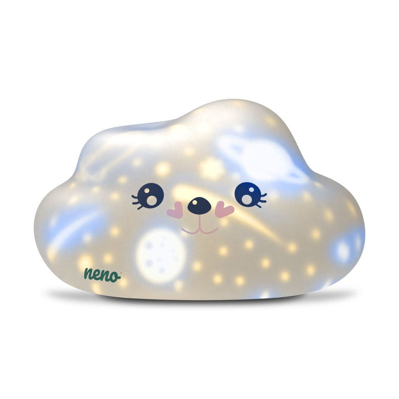Neno Cosmo Silicone Night Lamp for Children