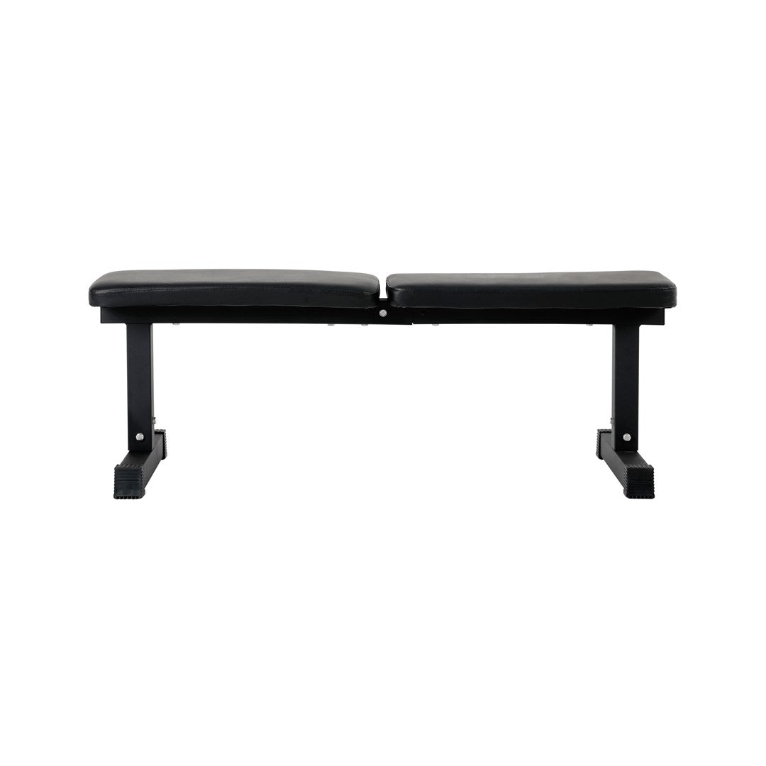REBEL ACTIVE Straight Training Bench
