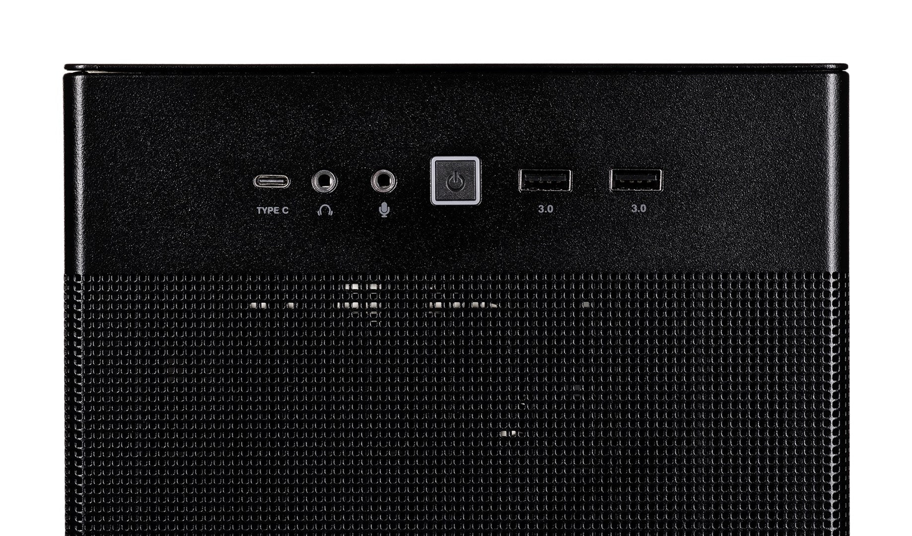 Actina PC AMD Ryzen™ 5 5600GT 16GB DDR4 512GB SSD Mini Tower Black