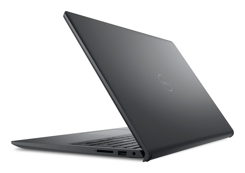 Dell Laptop 15.6" IPS, Intel Core 3 100U, 8GB DDR4, 512GB SSD, Windows 11 Pro, DC15250_RPLU_02_P+460-BDST
