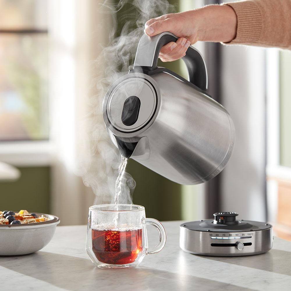 KitchenAid Electric Kettle 1.7 L 2400W Stainless Steel 5KEK1701ESX
