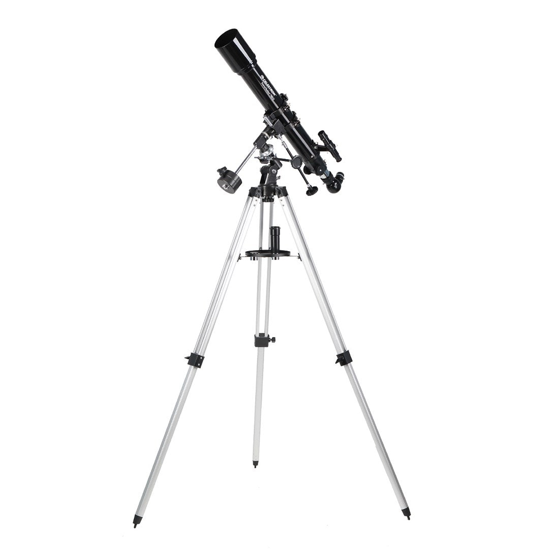 Celestron PowerSeeker Telescope 70EQ