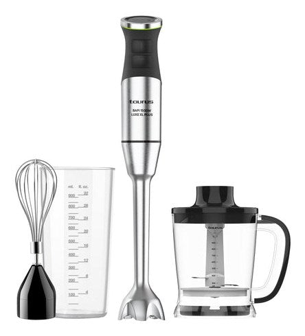 taurus Hand Mixer 1500 W Bapi 1500 Luxe XL Plus 916493000