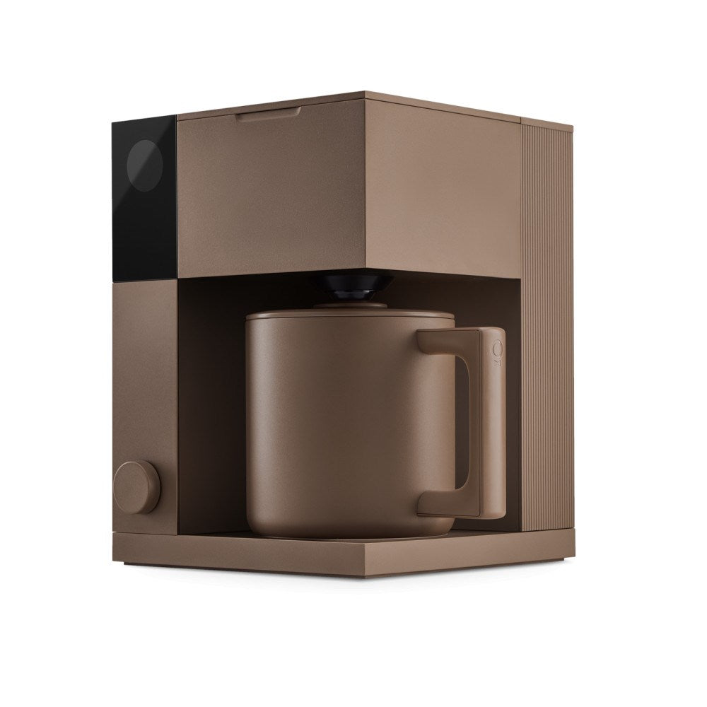 FELLOW Aiden Drip Coffee Maker 1700 W 1.5 L Bronze