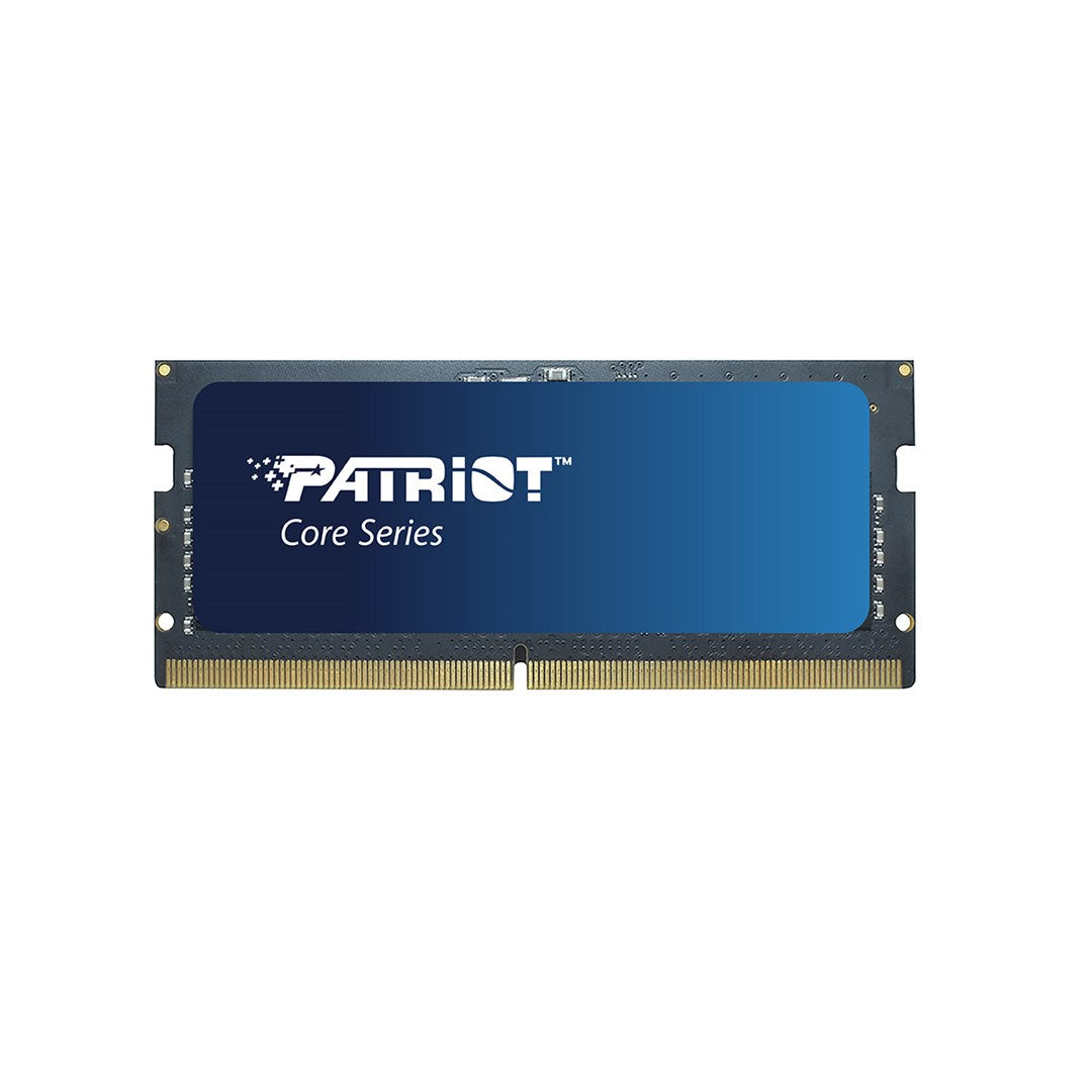 Patriot Memory Signature Line Core PSC532G5602HS Memory Module 32GB DDR5 5600MHz
