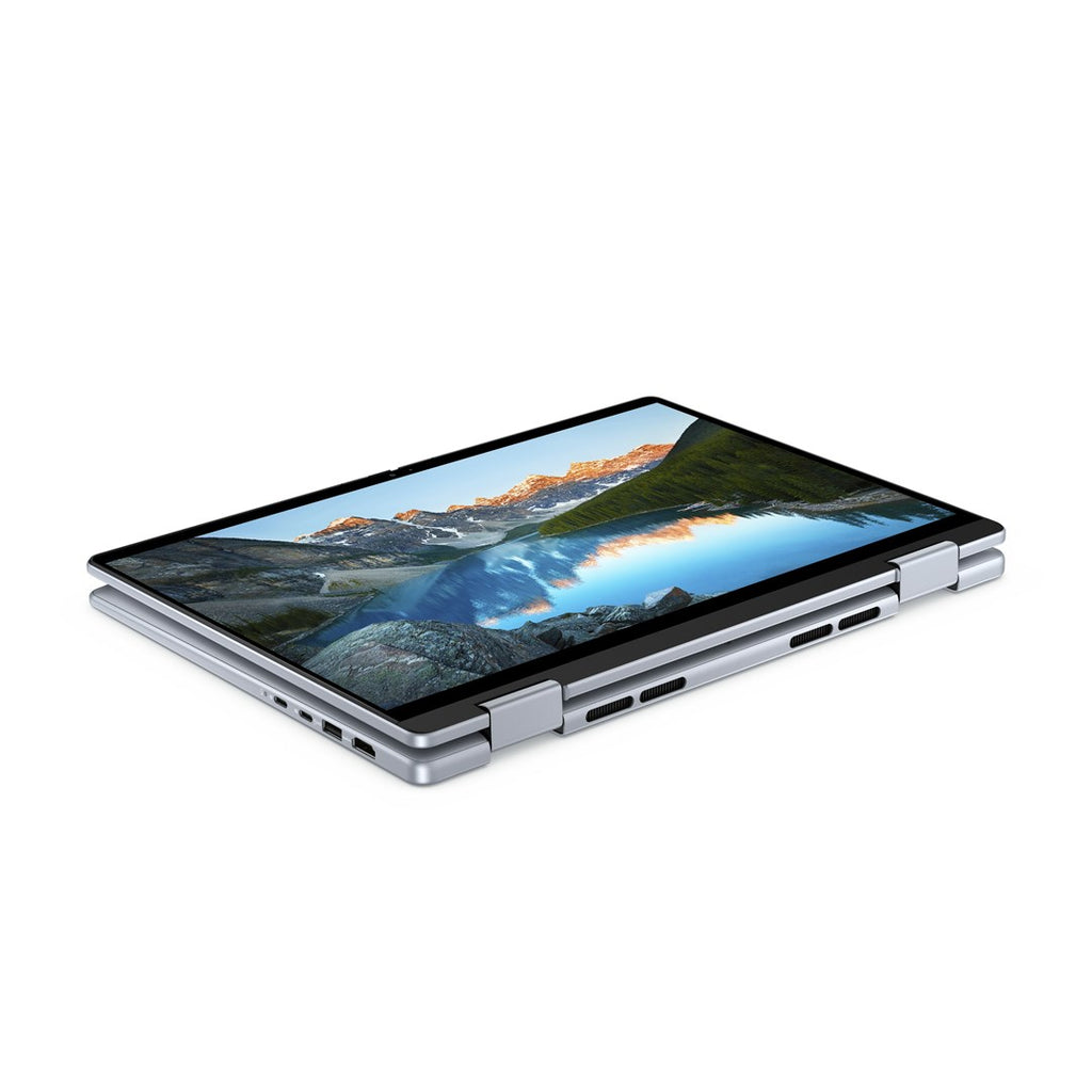 DELL Inspiron 7440 2-in-1 Intel Core 7 150U Hybrid (2-in-1) 35.6 cm (14 ) Touchscreen Full HD+ 16 GB DDR5-SDRAM 1 TB SSD Windows 11 Home Blue