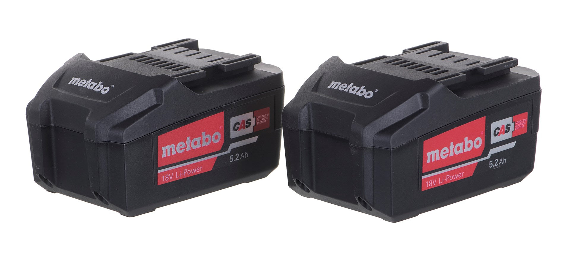 METABO W 18 LTX 150 QUICK Cordless Angle Grinder + metaBOX 165 L Case
