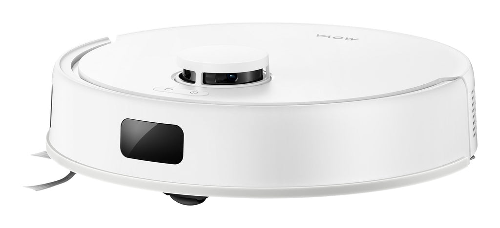 Dreame E20 Cleaning Robot White