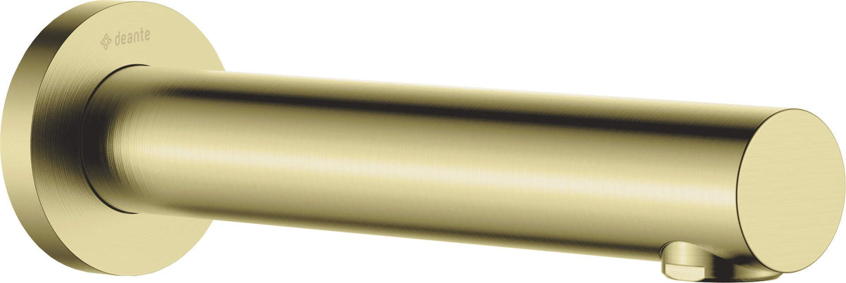 Deante Bath Spout 200 mm