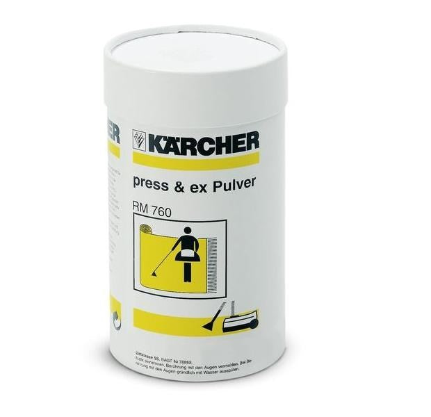 KARCHER KA39 High-Performance Cleaning Solution - 800 ml - Model KA39