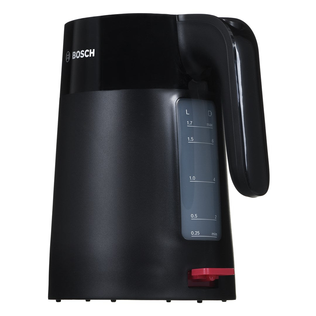 Bosch TWK2M163 Electric Kettle 1.7 L 2400W Black