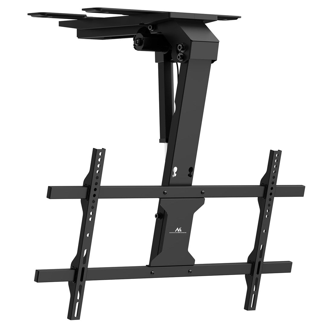 Maclean Electric Ceiling Mount for 43-86" TVs - MC-110 T