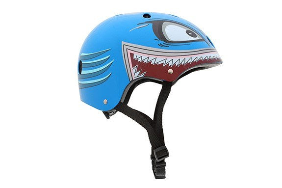 HORNIT Razor Hammerhead Blue SHS807