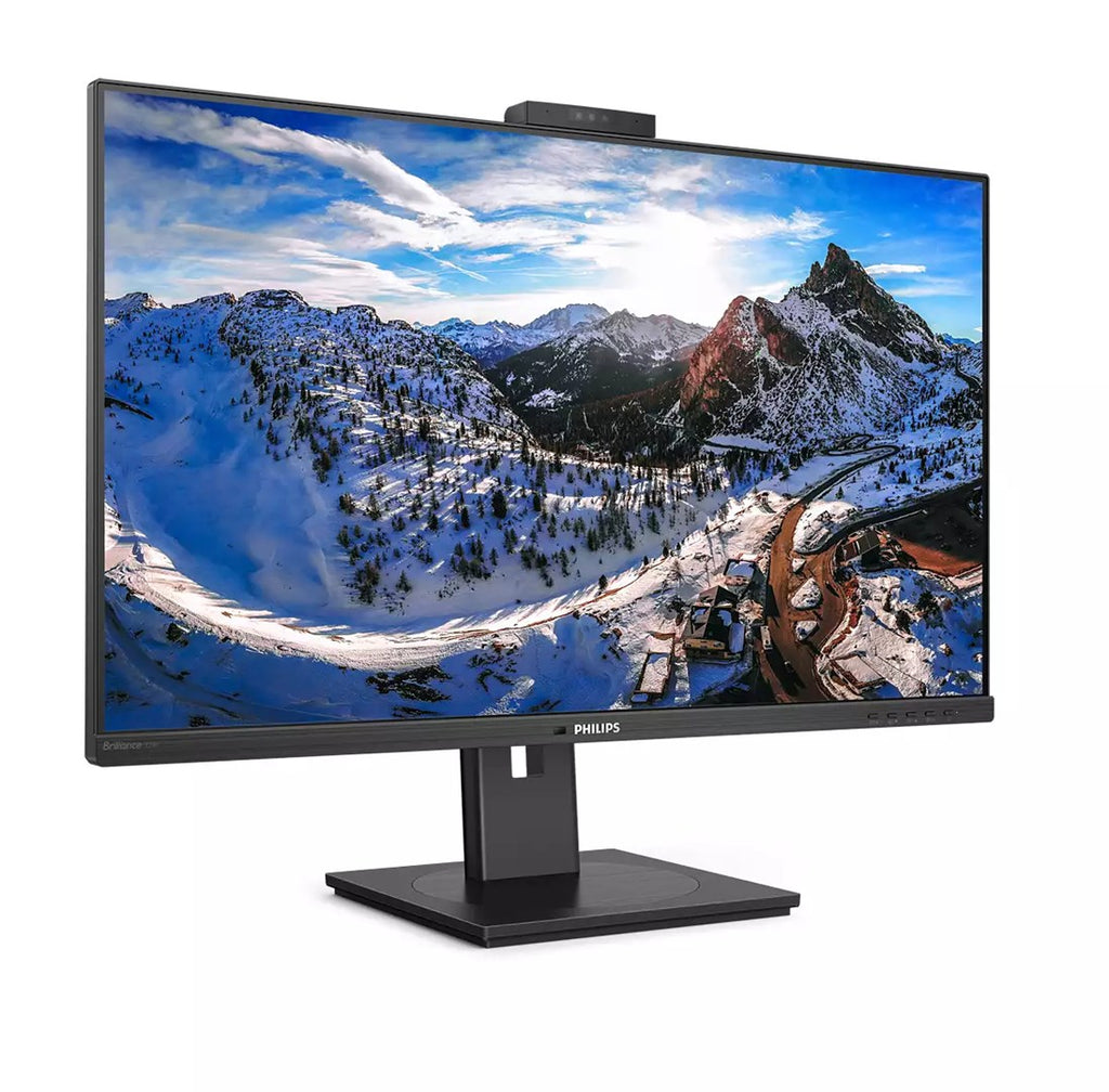 Philips Monitor 31.5-inch 4K Ultra HD 3840 x 2160 329P1H/00