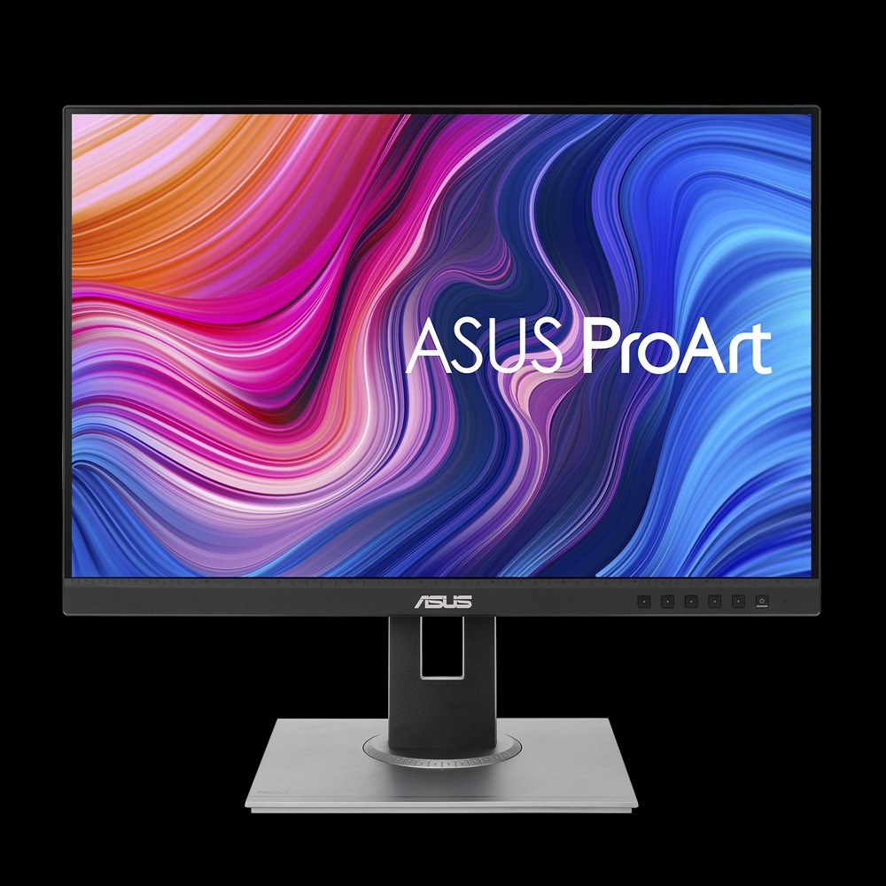 ASUS ProArt PA248QV - 24.1-inch WUXGA Monitor - 1920 x 1200 - Black
