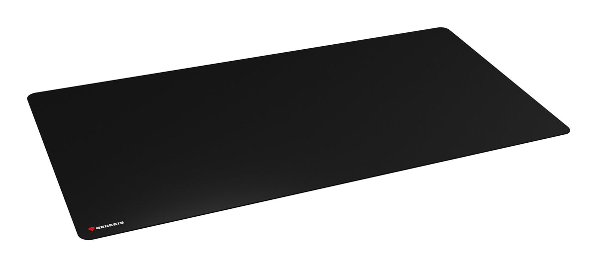 Genesis Mousepad CARBON 500 "LOGO" Hyper (1200 mm x 600 mm) (NPG-2357)