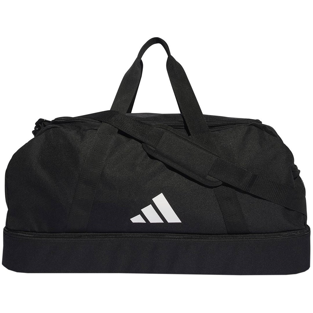 Adidas Duffel Bag Large Black 550 g HS9744