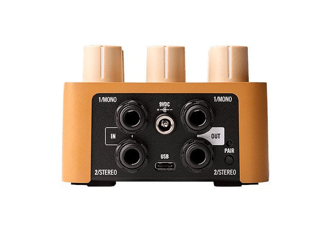 UNIVERSAL AUDIO Guitar Effect UA GPM-ENIG 715 g Overdrive Amp with Bluetooth